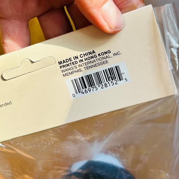 Vintage Just For Keeps Classic Animal Doll Cat 14" Tall - Picture 7 of 10